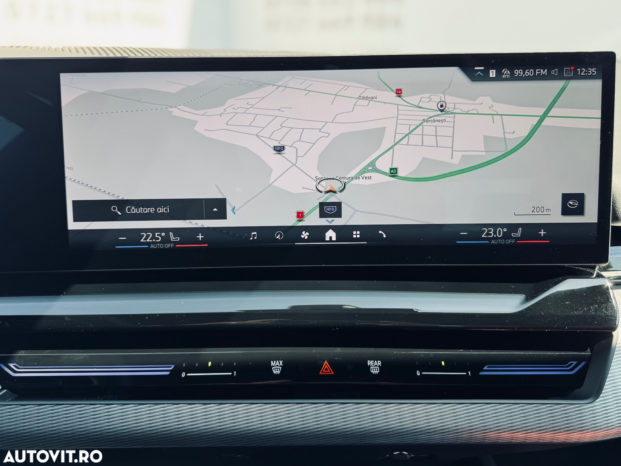 BMW Seria 5 520d xDrive AT MHEV - 30