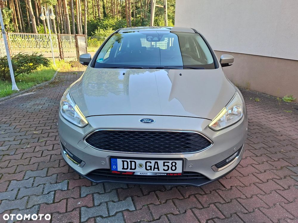 Ford Focus - 7
