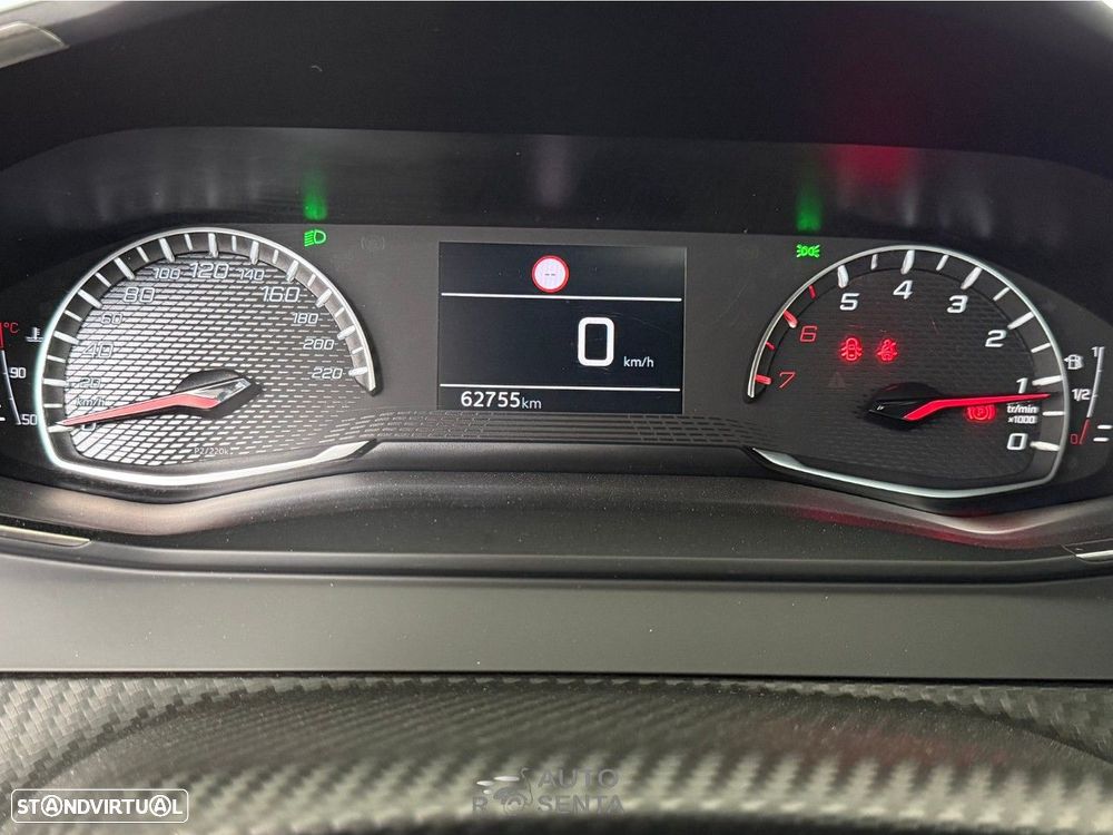 Peugeot 2008 1.2 PureTech Allure - 8