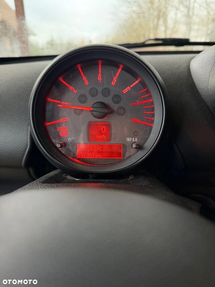 MINI Paceman Cooper S ALL4 - 5