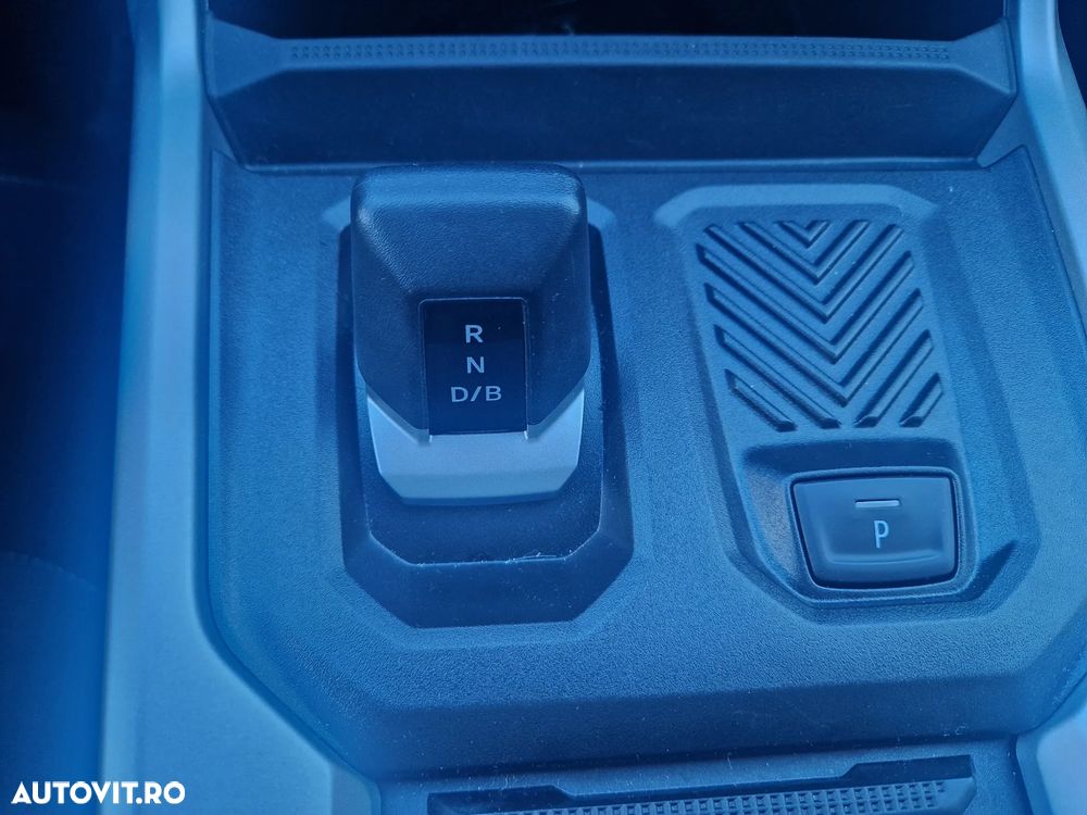 Dacia Bigster HEV 155 Journey - 20