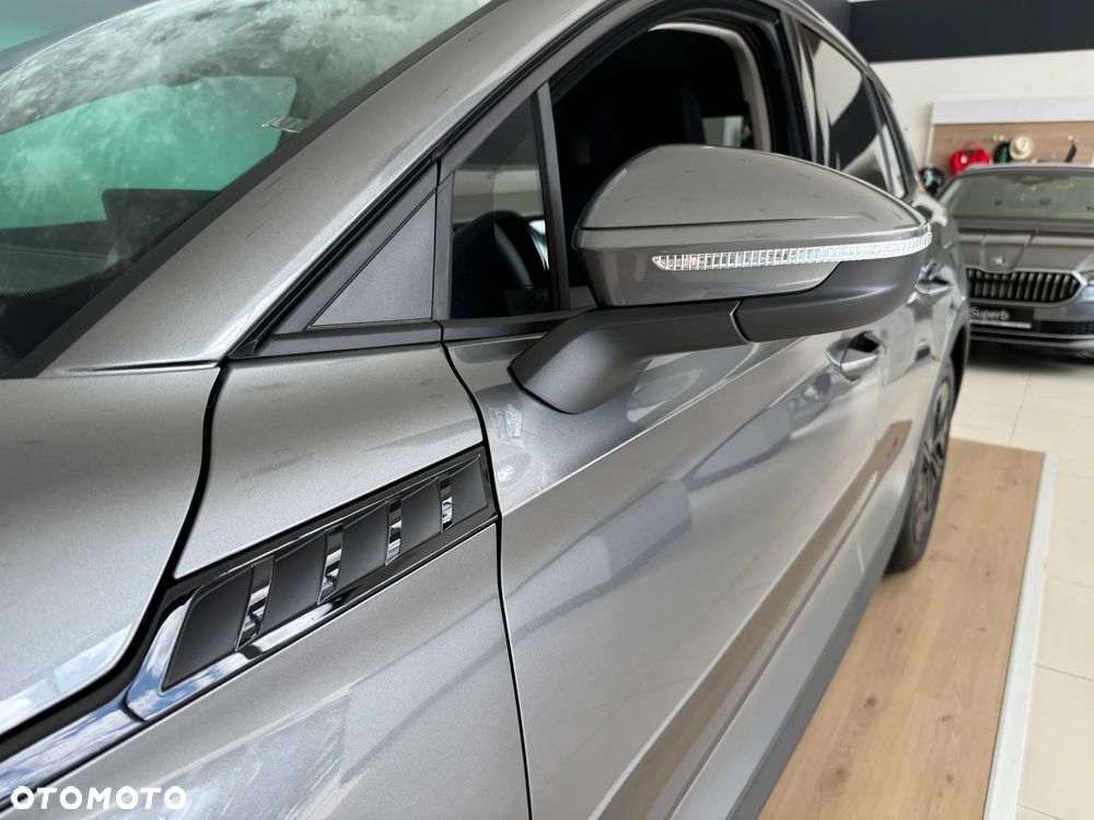 Skoda Elroq 60 63kWh - 14