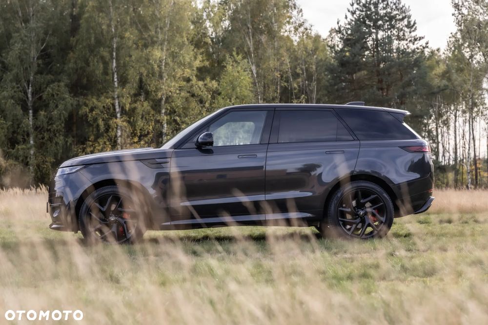 Land Rover Range Rover Sport S 3.0 D350 mHEV Autobiography - 20