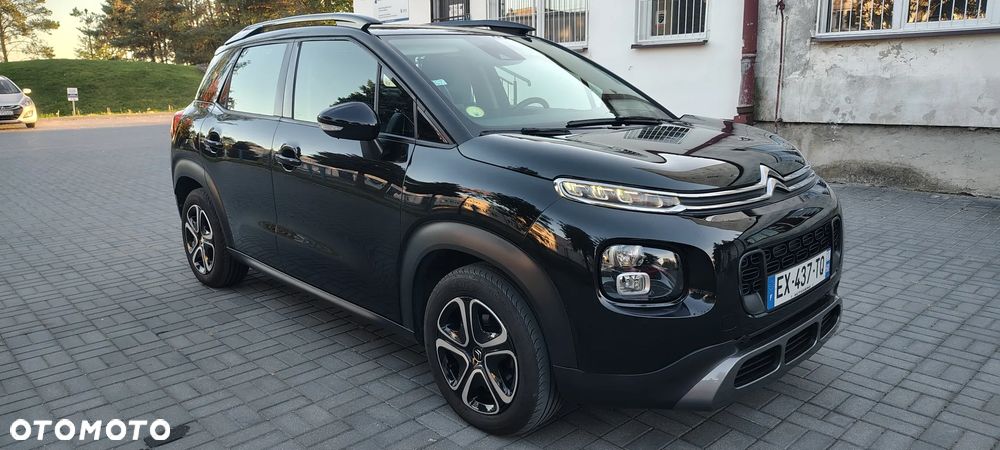 Citroën C3 Aircross - 12