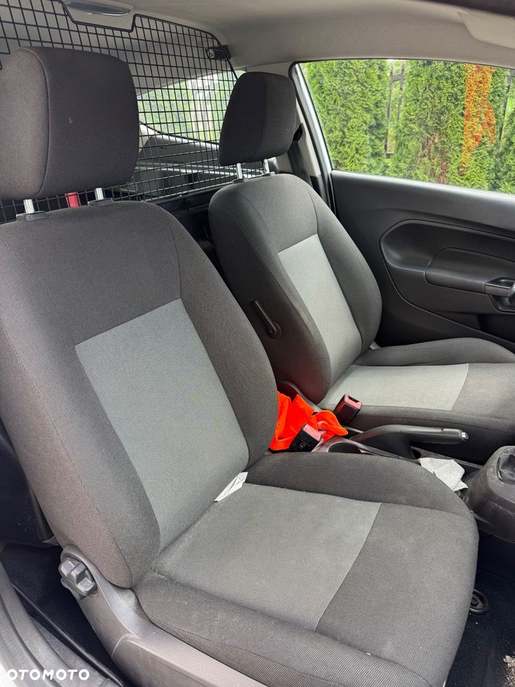 Ford Fiesta 1.5 TDCi Trend EU6 - 6