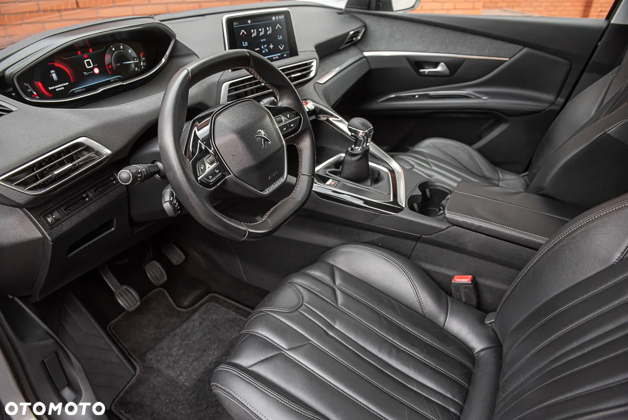 Peugeot 3008 HDi 115 Business-Line - 17