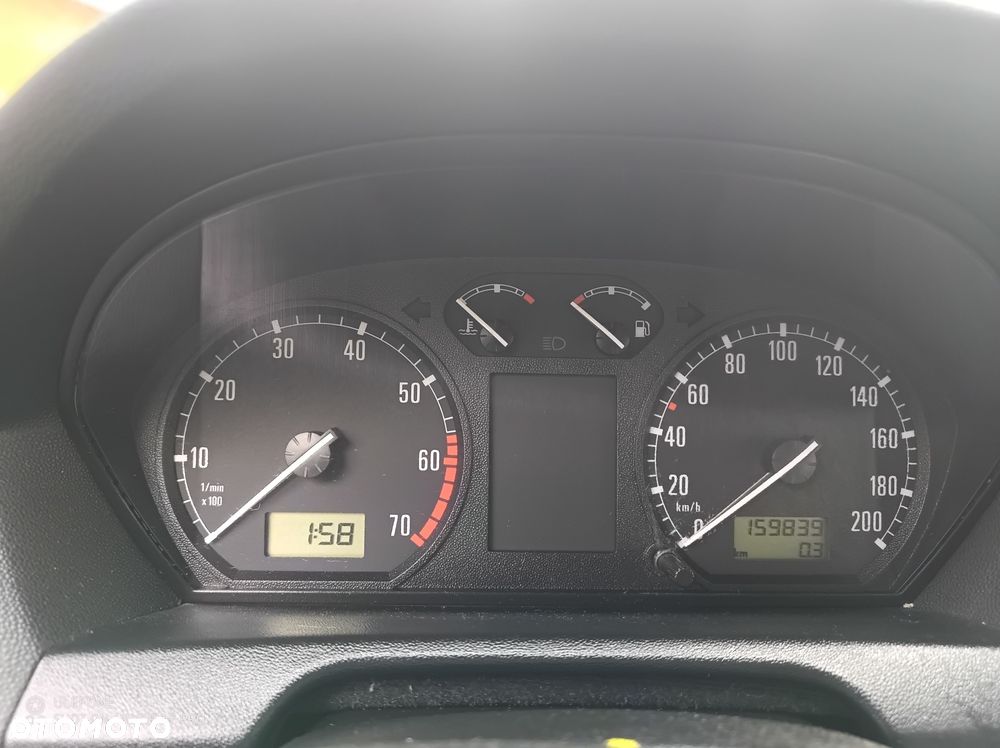 Skoda Fabia - 6