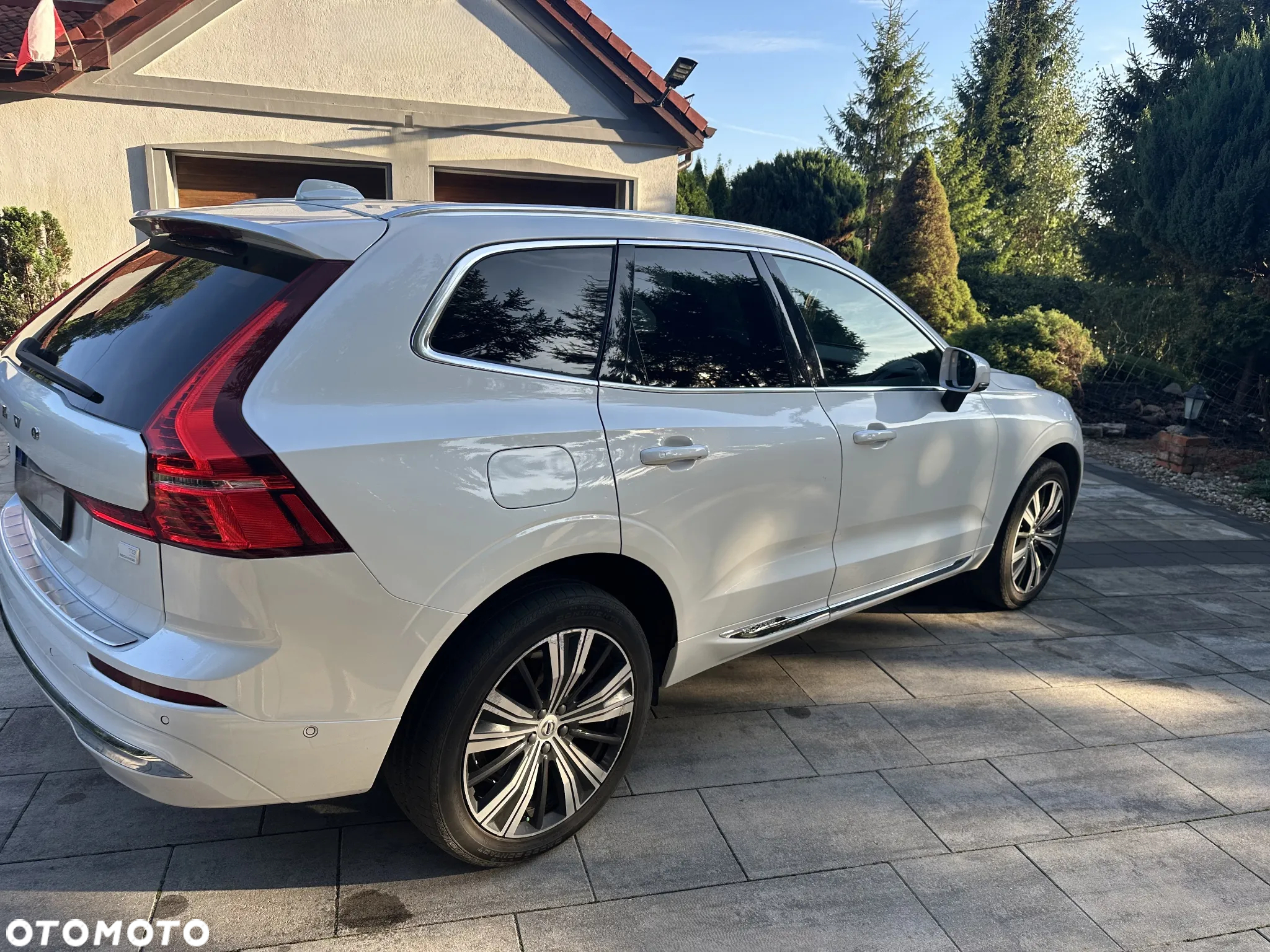 Volvo XC 60 T8 AWD Recharge Geartronic RDesign - 21