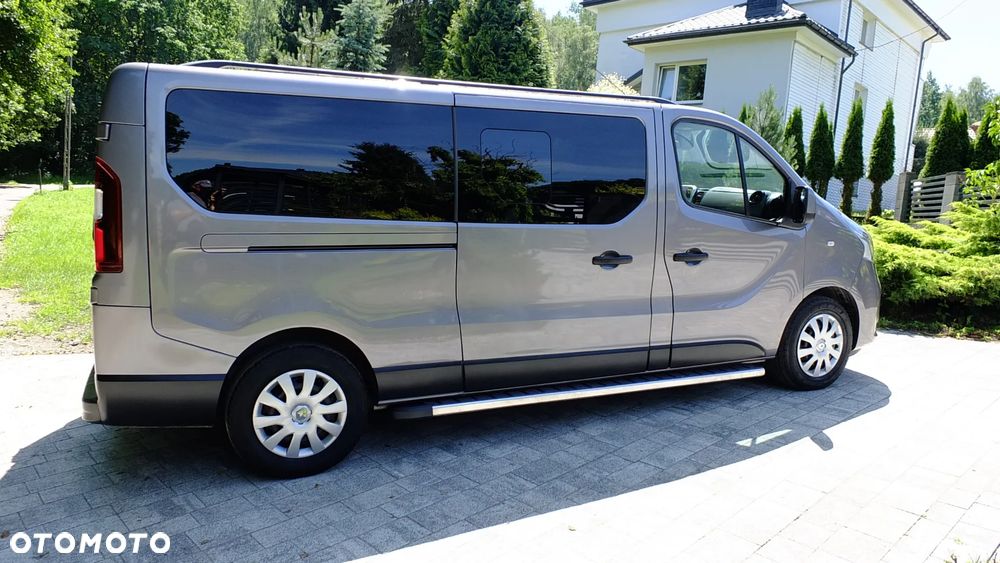 Renault Trafic - 7