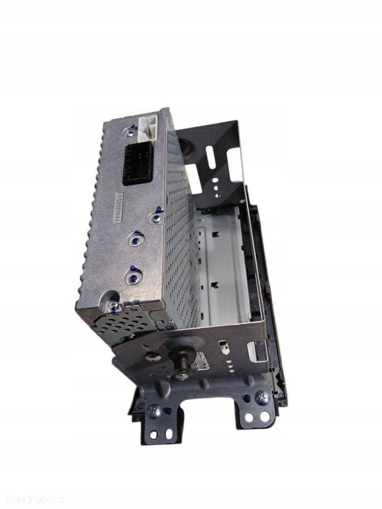 radio cd opel agila b 39101-51k0 39101-51k00-ezr - 4