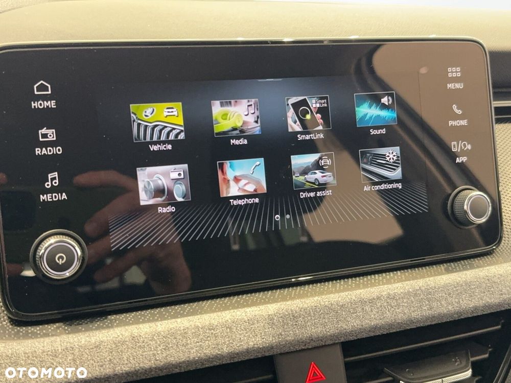 Skoda Kamiq 1.0 TSI Selection - 29