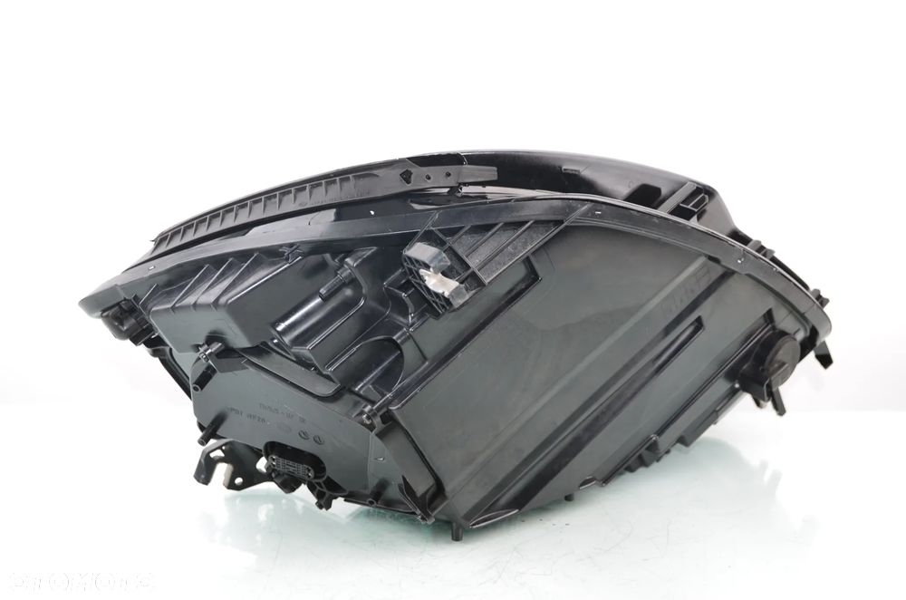 AUDI A6 C7 VOLL LED 4G0941034C Prawy Przedni Oryginał - 2