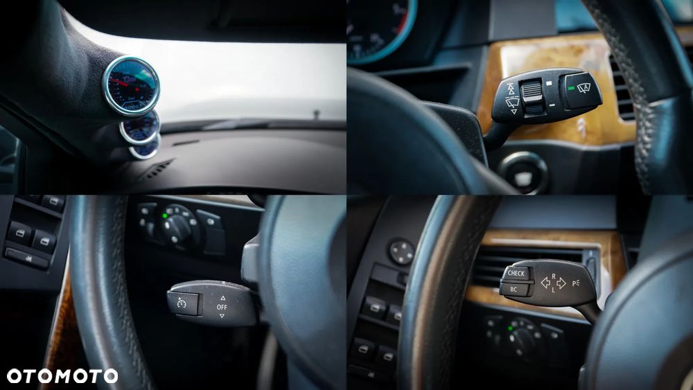 BMW Seria 5 530d - 13