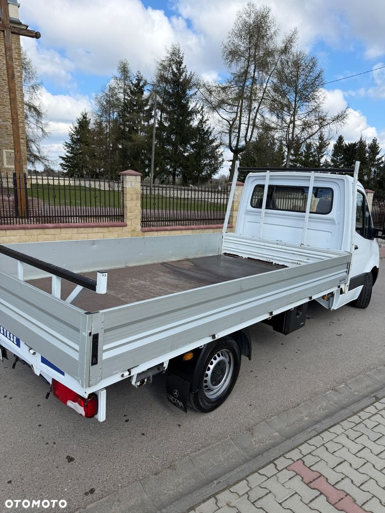 Mercedes-Benz Sprinter - 17