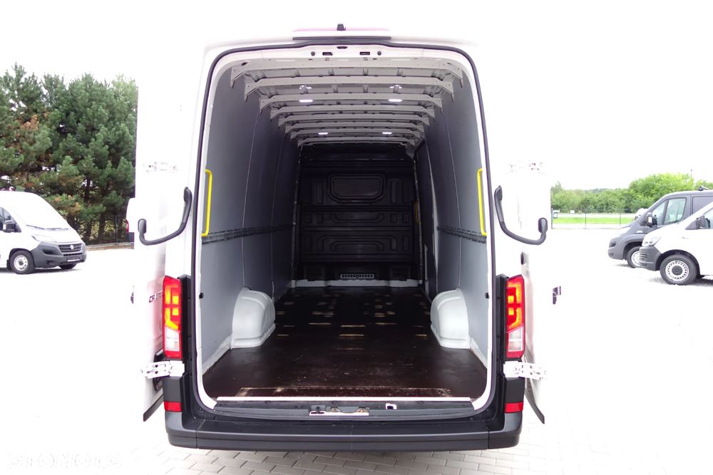 Volkswagen Crafter 2.0 Tdi 177 KM Max L5 Klima Full Led Kamera Navi - 8