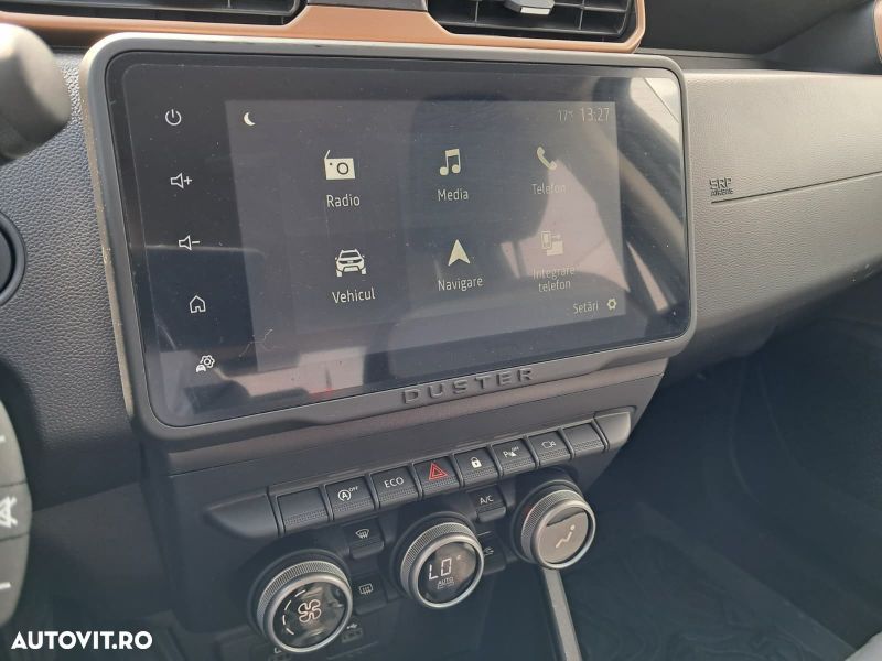 Dacia Duster - 15