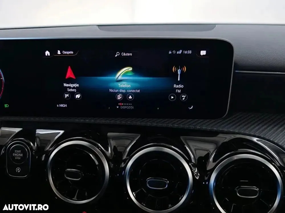 Mercedes-Benz A 250 e 8G-DCT - 7