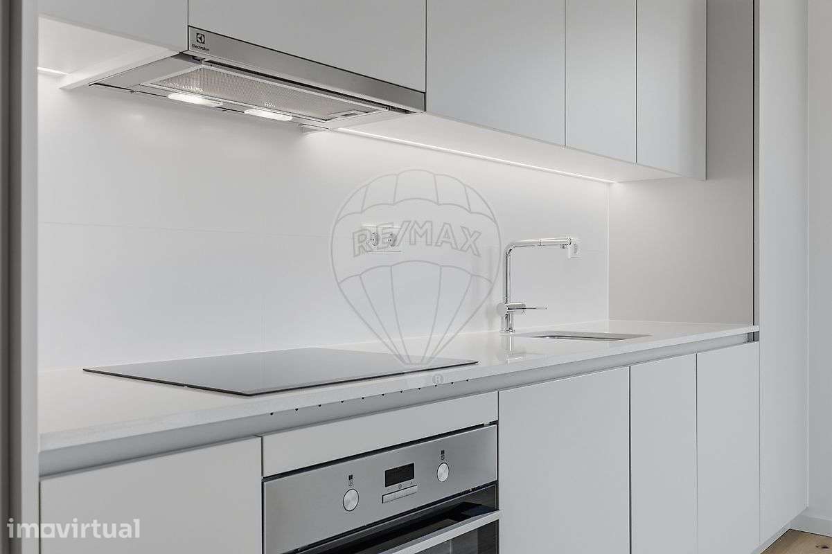 Apartamento T2 para arrendamento - Grande imagem: 5/12