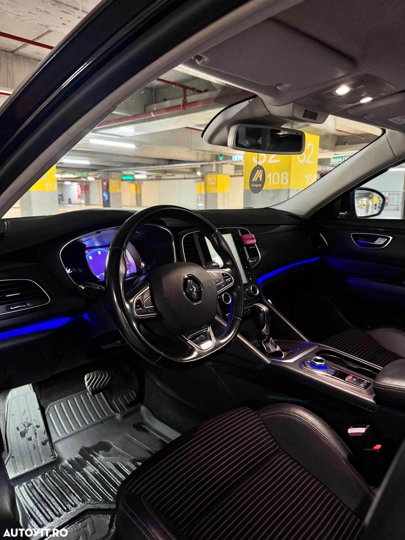 Renault Talisman ENERGY dCi EDC Intens - 6