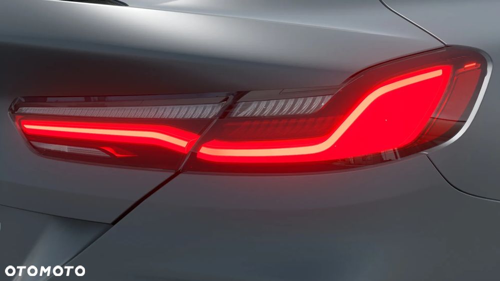 BMW M8 Competition - 9