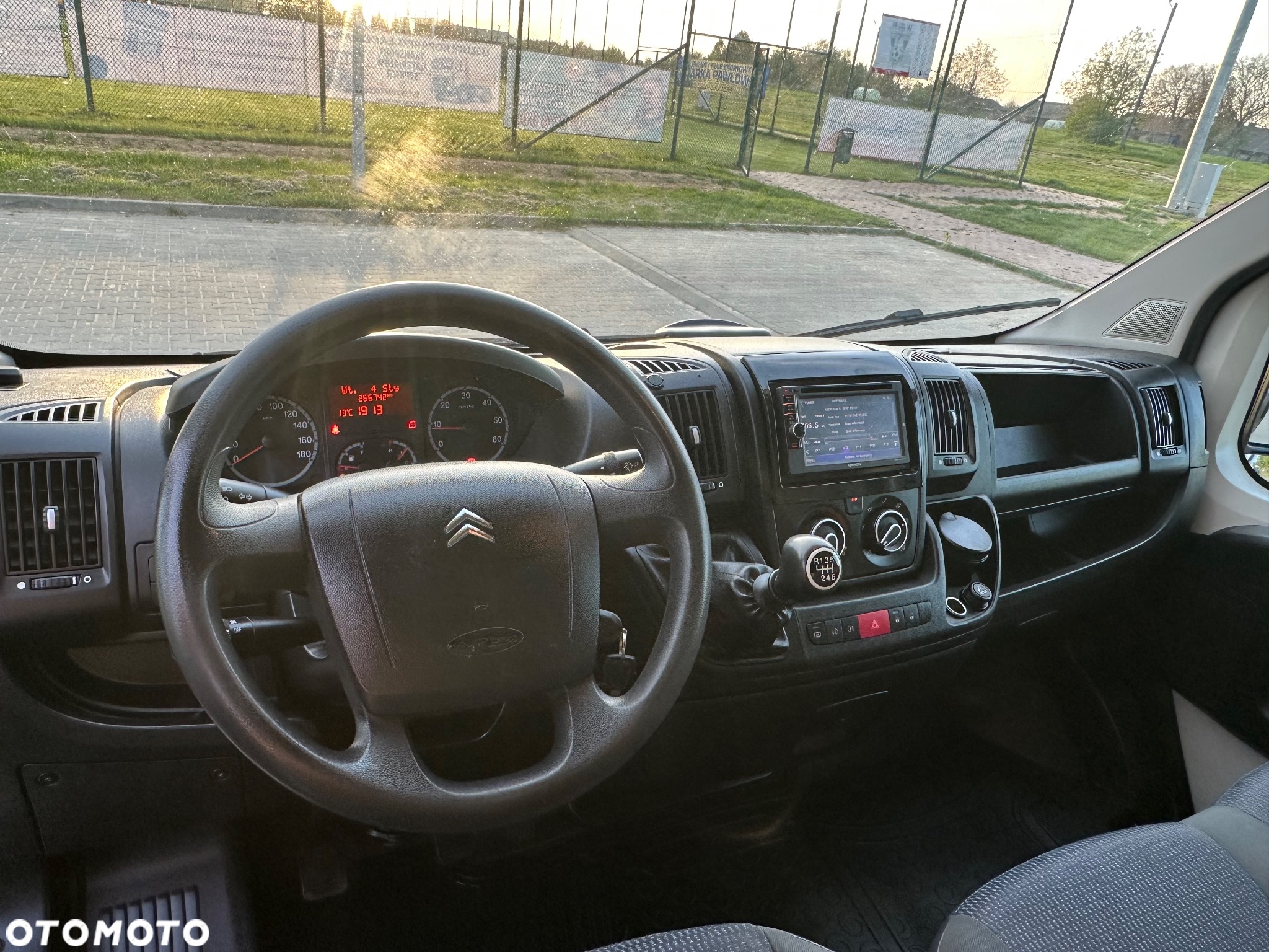 Citroën Jumper - 27