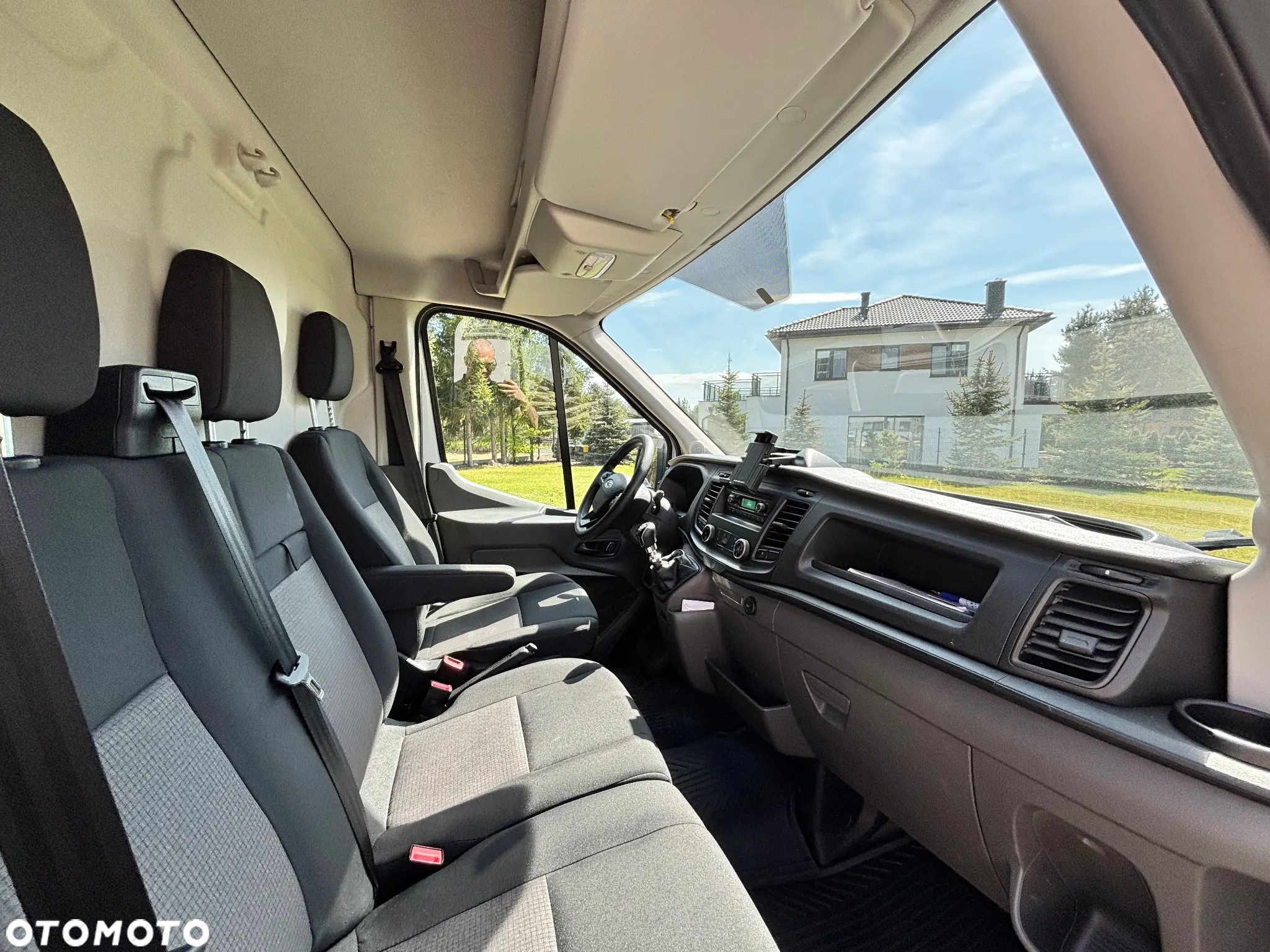 Ford Transit - 7