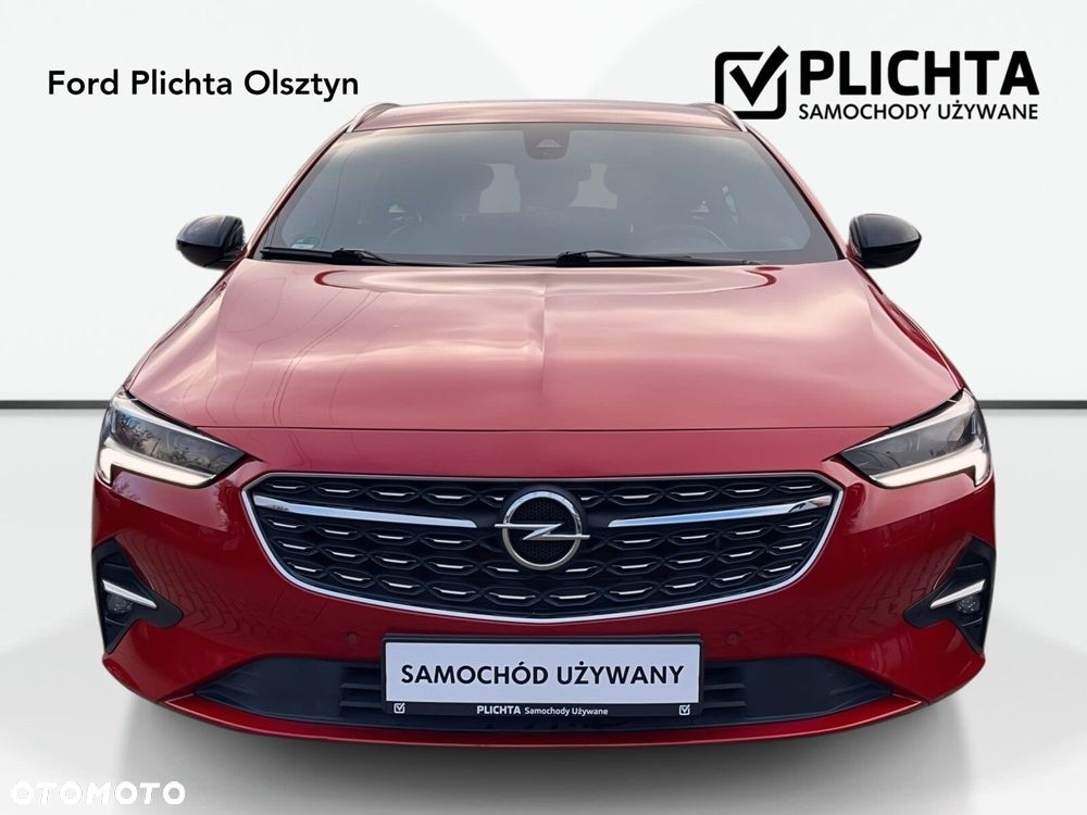 Opel Insignia - 2