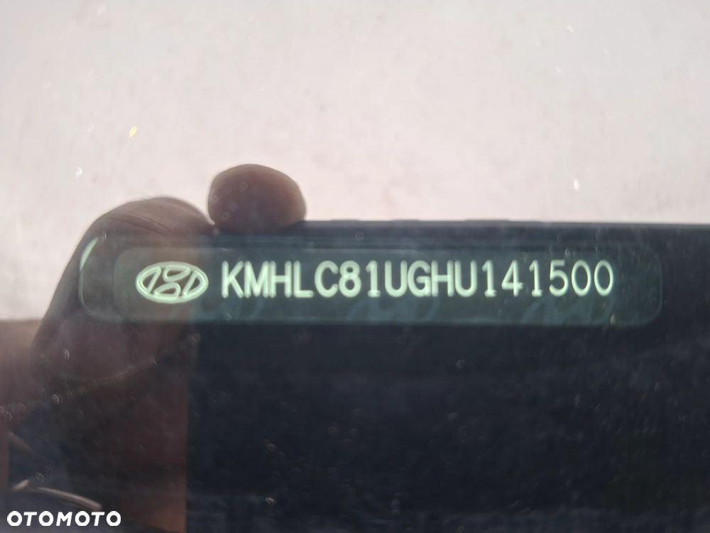 Hyundai i40 1.7 CRDi Premium DCT - 21