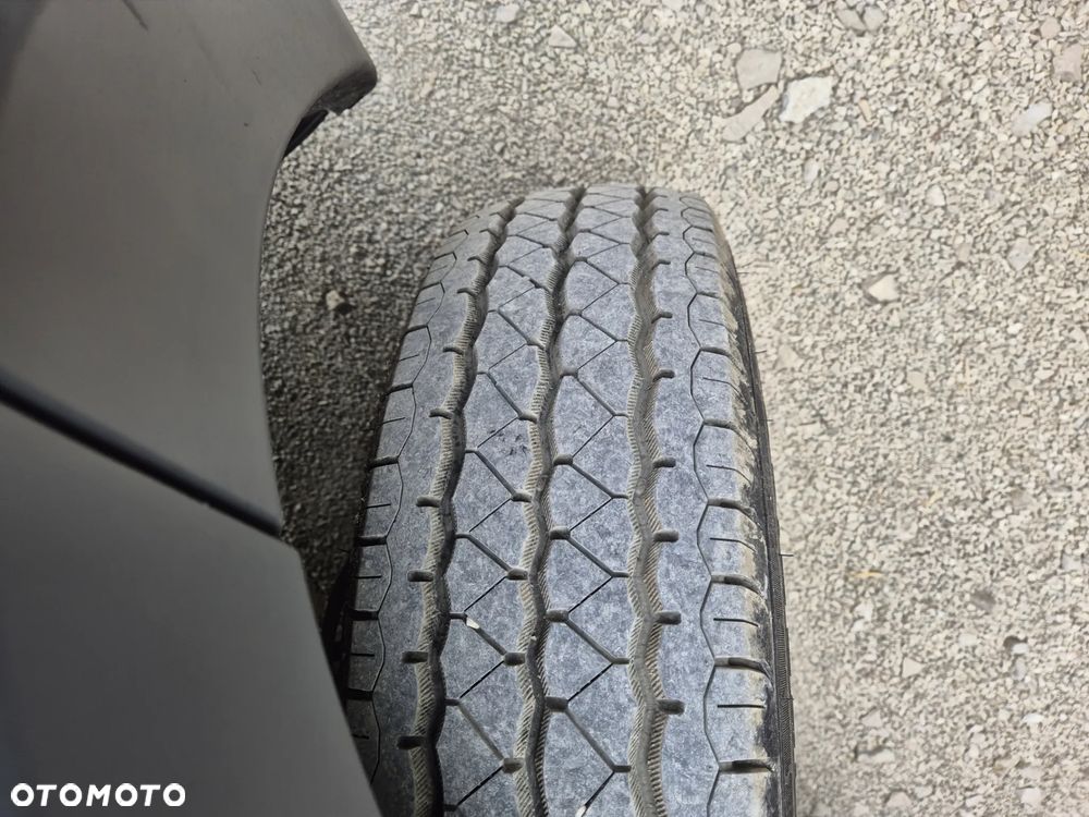 Citroën Jumper 2.2 130KM Brygadówka Dubel Kabina - 17