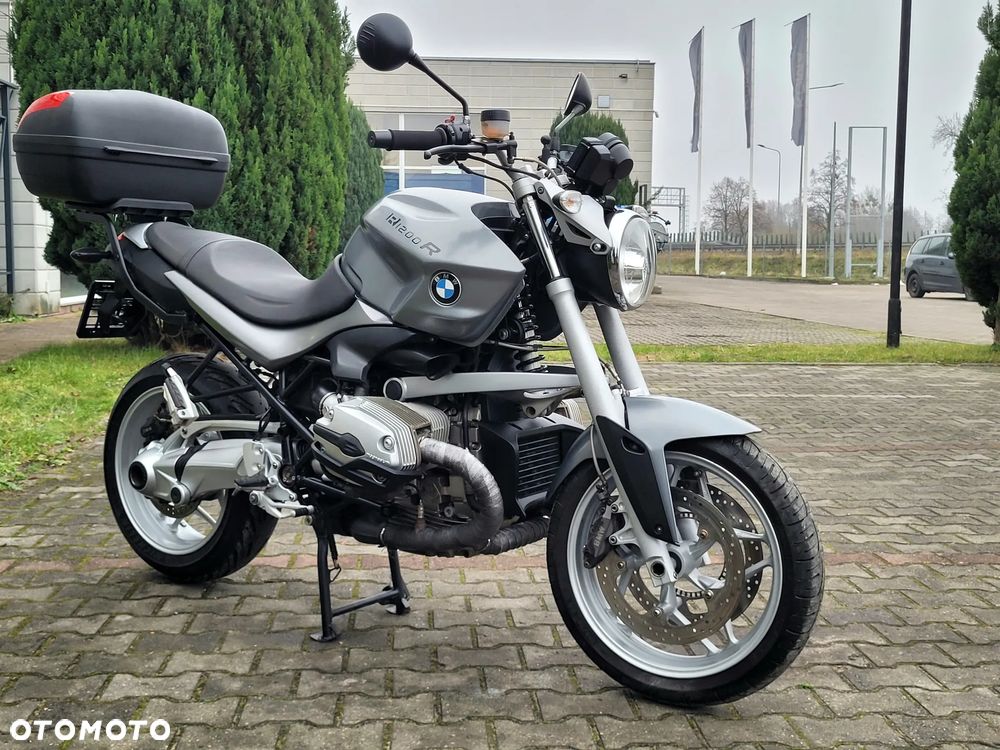 BMW R - 5