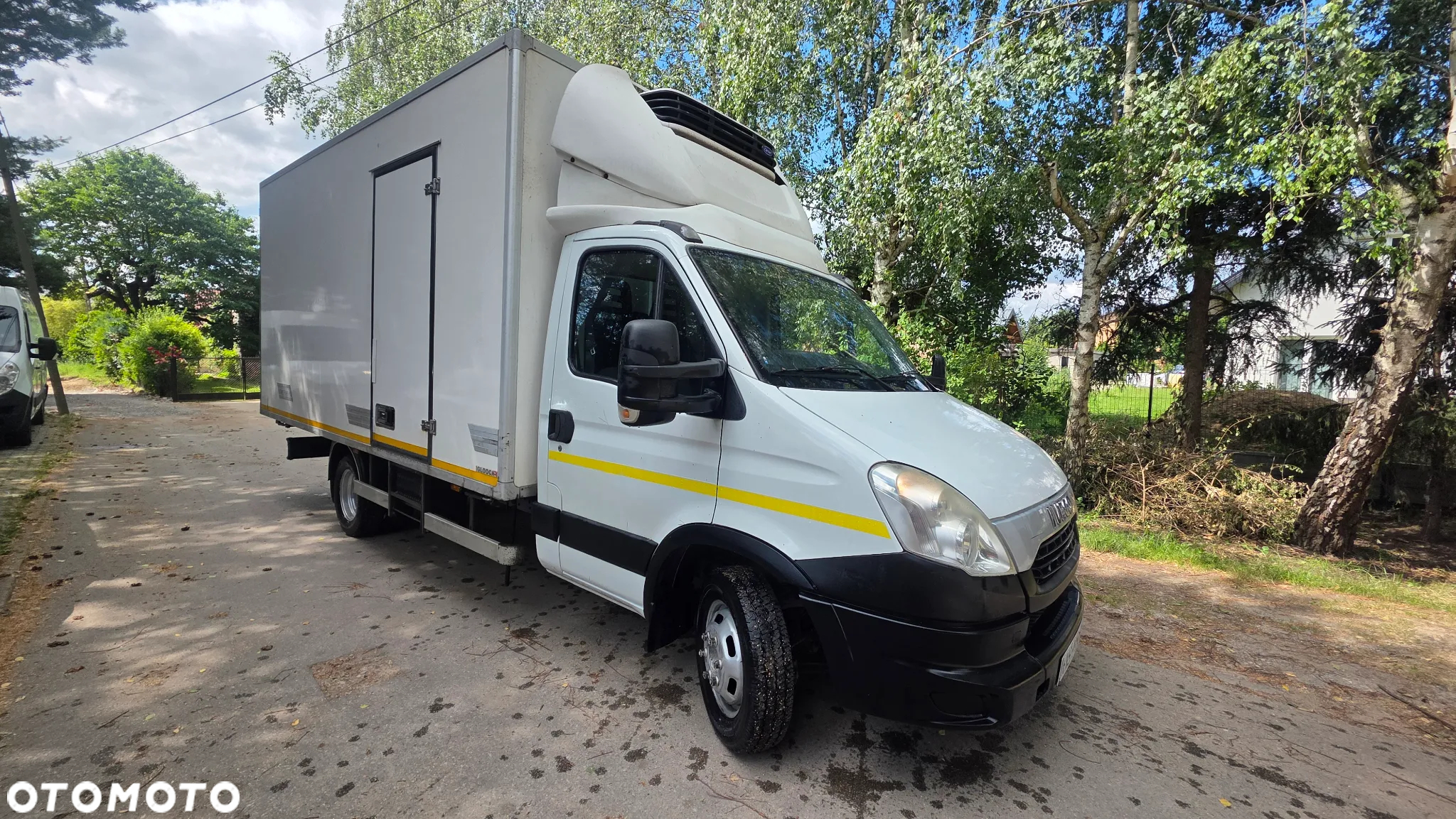 Iveco 35C13 - 28
