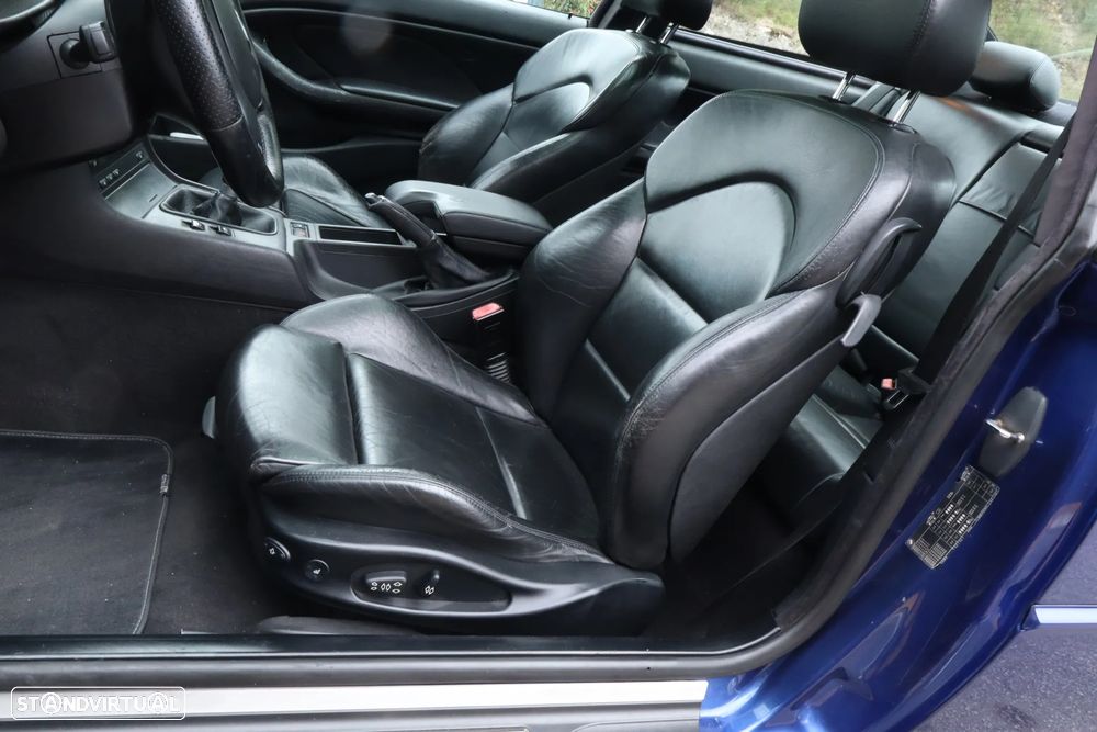 BMW 330 Ci - 15