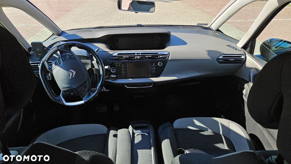 Citroën C4 Picasso - 18