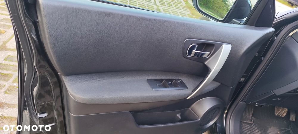 Nissan Qashqai 2.0 CVT acenta - 15