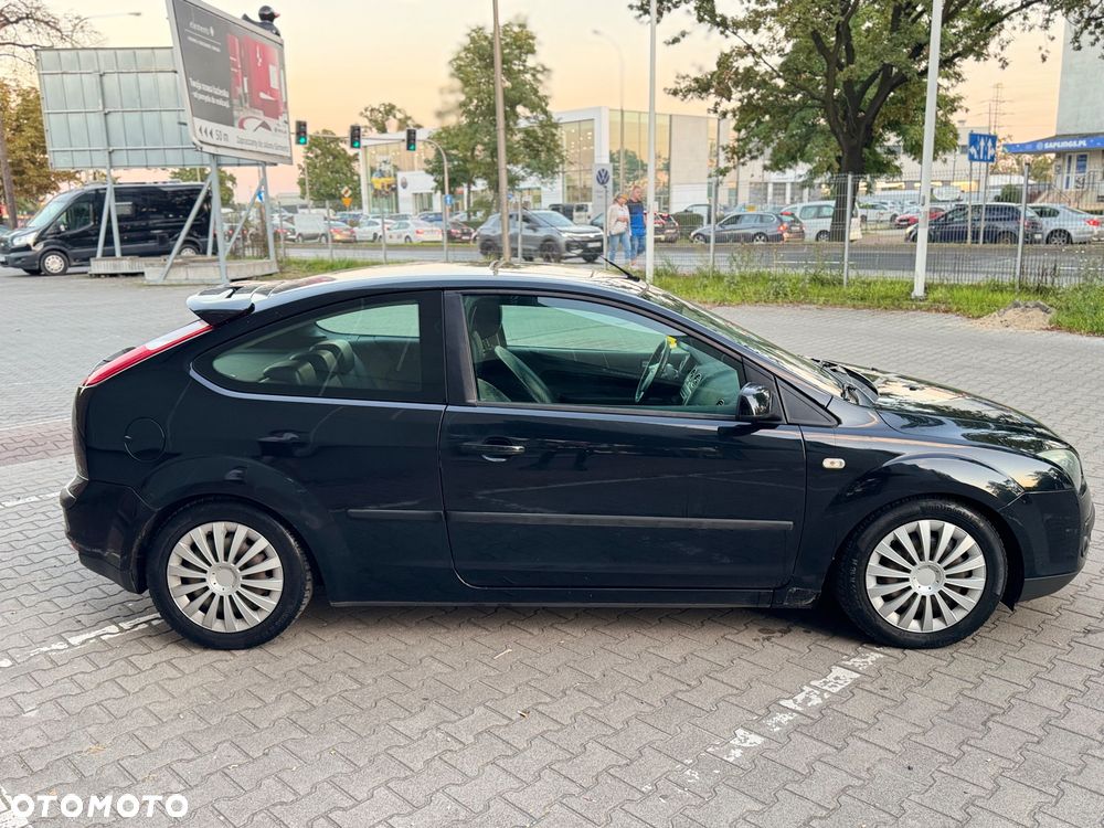Ford Focus - 6