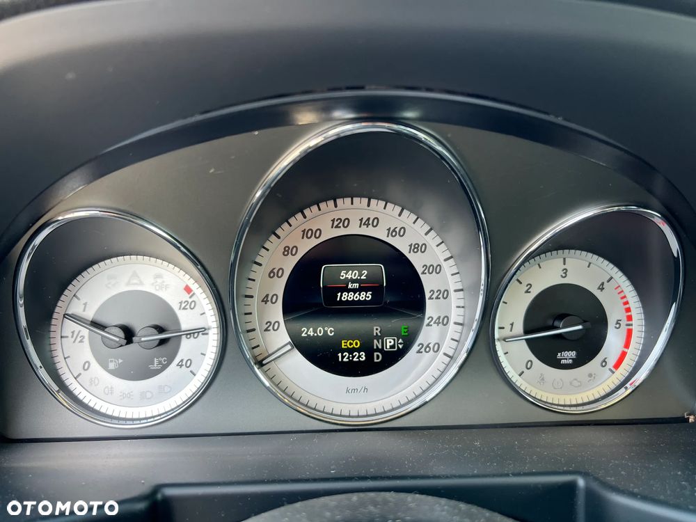 Mercedes-Benz GLK 220 CDI DPF 4Matic BlueEFFICIENCY 7G-TRONIC SPORT EDITION - 14