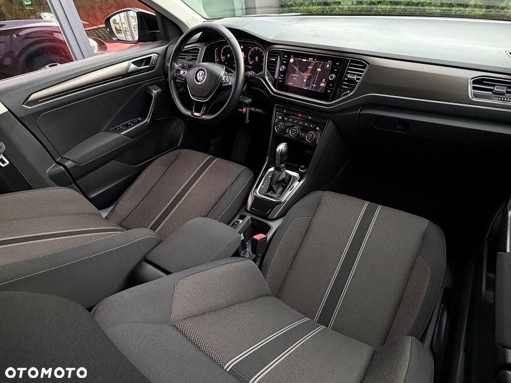 Volkswagen T-Roc 1.5 TSI ACT OPF DSG Style - 21