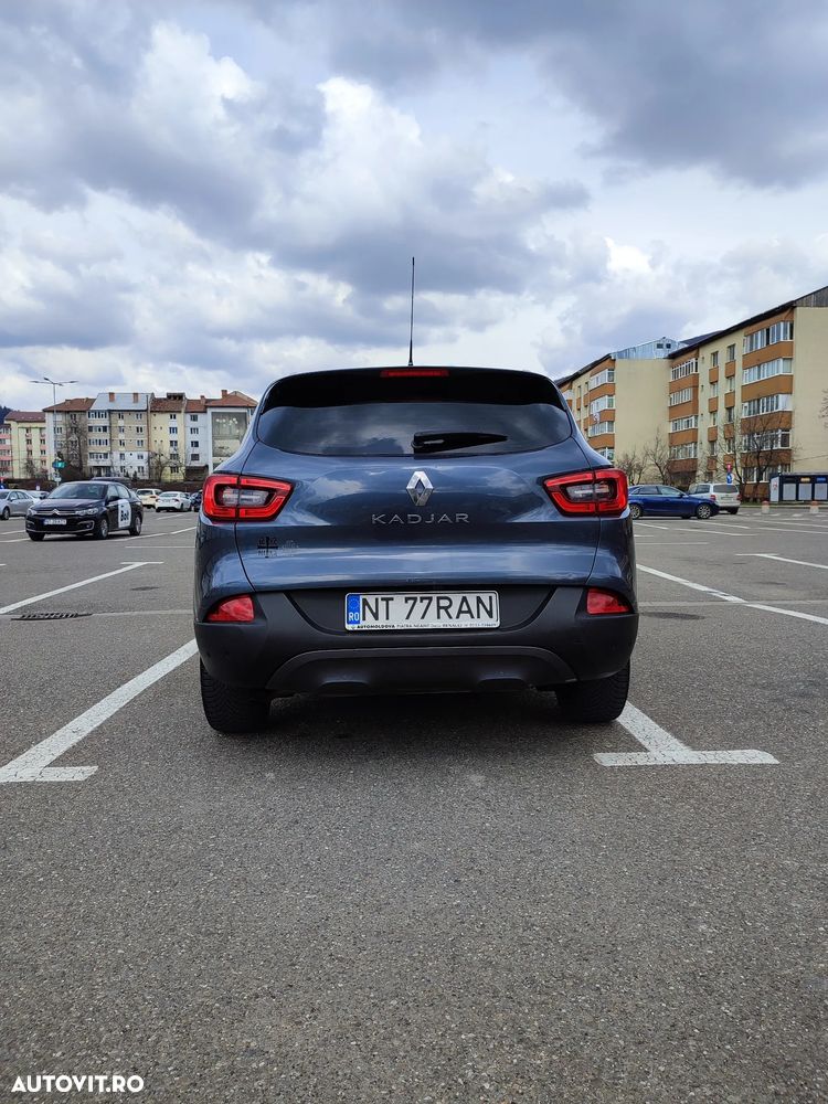 Renault Kadjar Energy dCi 130 Business - 6