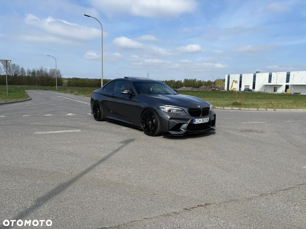 BMW Seria 2 M235i Sport-Aut - 9