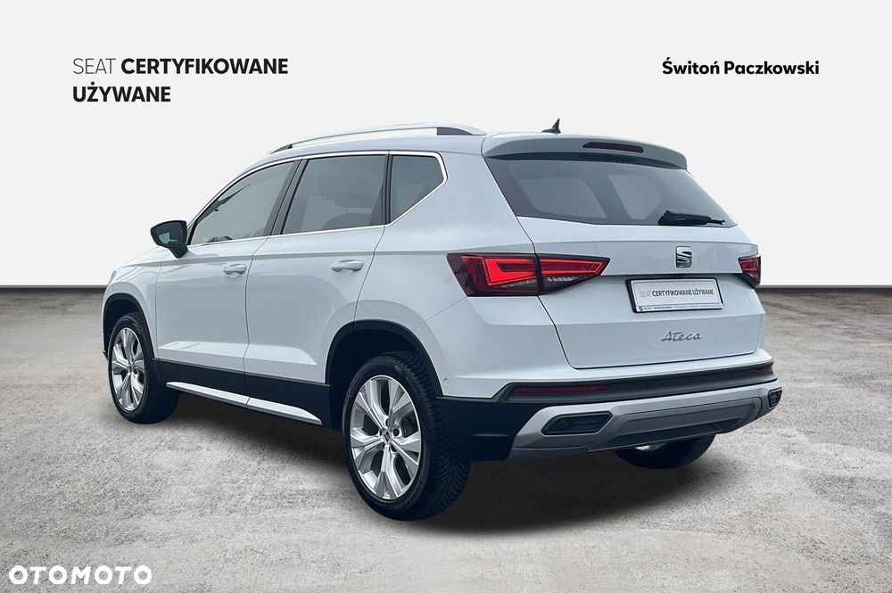 Seat Ateca - 4