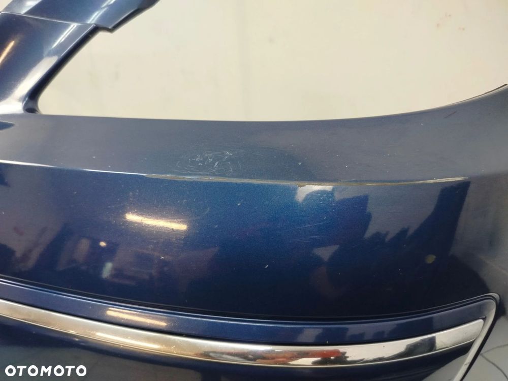 ZDERZAK PRZÓD PRZEDNI MERCEDES B KLASA W245 LIFT SPORT 08R- 240 A1698858725 - 8