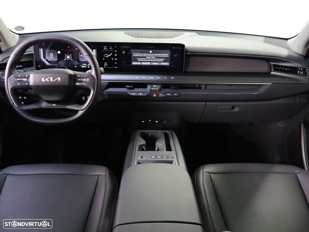 Kia EV9 98.8 kWh GT-Line AWD - 16