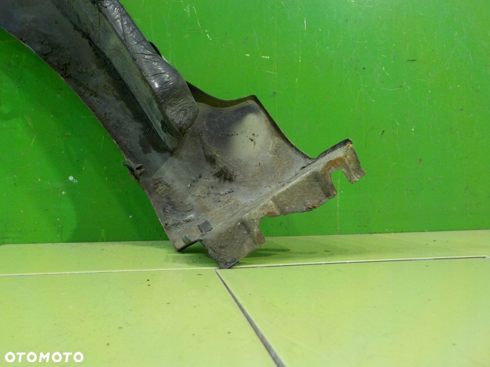 KIA CARENS IV 1.7 CRDI 13r 5D blotnik prawy przod - 3