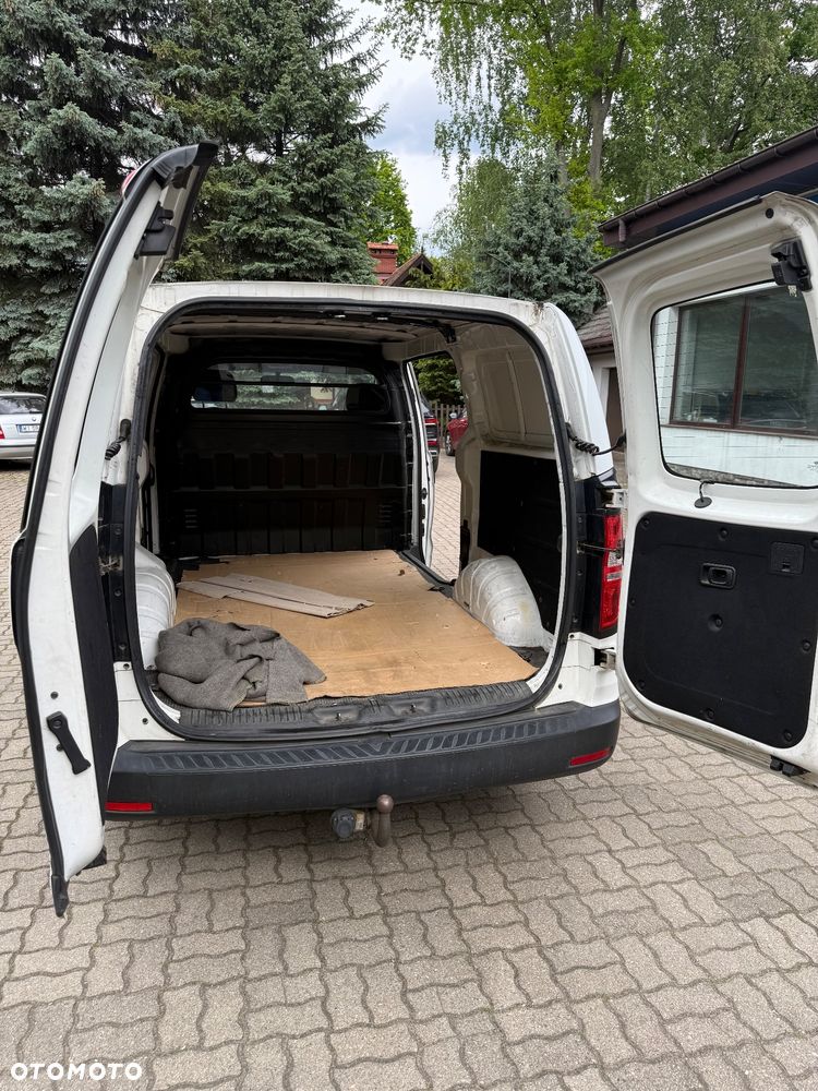Hyundai H1 - 4