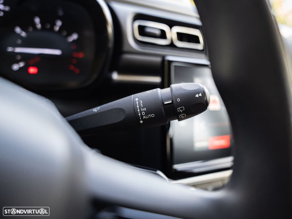 Citroën C3 1.2 PureTech C-Series - 35