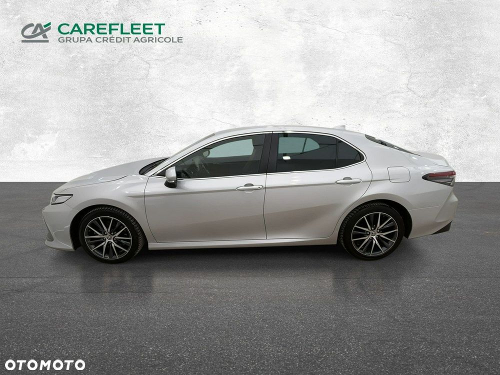 Toyota Camry - 7