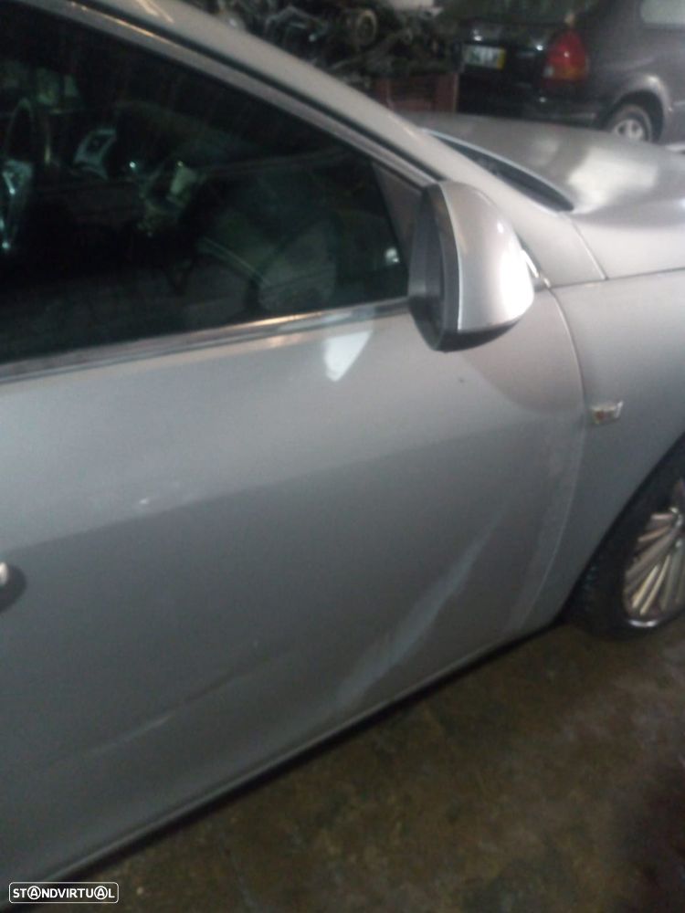 Opel Insignia A Sports Tourer 2.0 CDTi - PARA PEÇAS - 7