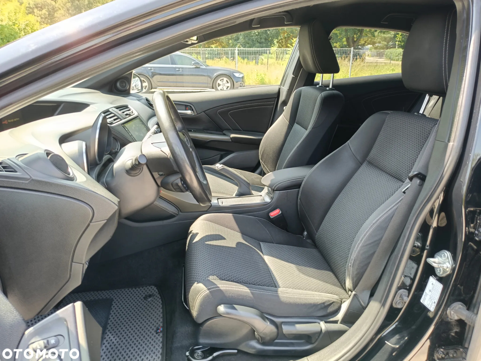 Honda Civic - 11