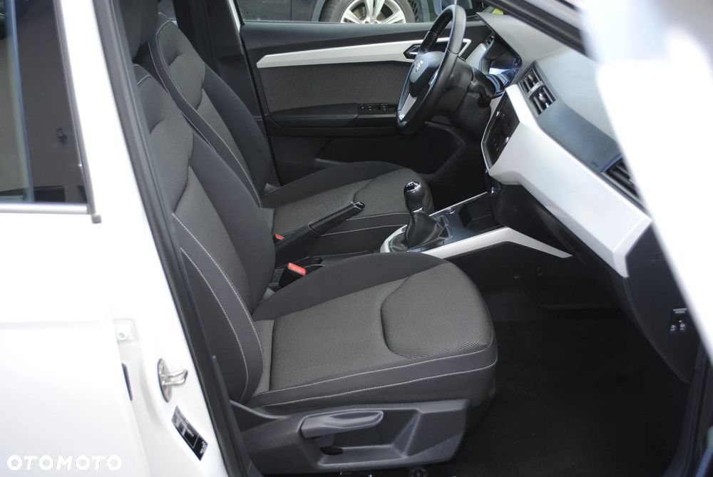 Seat Arona 1.0 TSI OPF XCELLENCE - 14