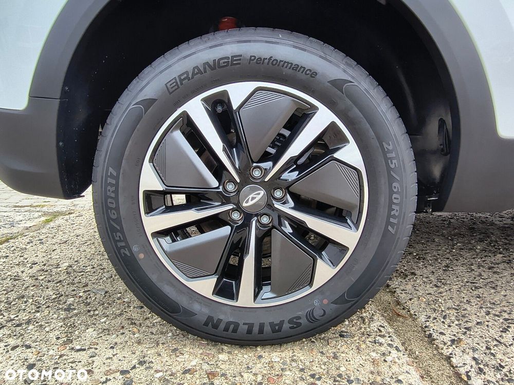 Chery Tiggo 4 - 28